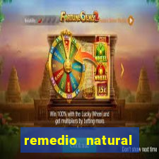 remedio natural para diabetes